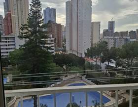 apartment sale benidorm rincón de loix by 168,000 eur