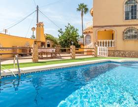 houses for sale in los montesinos