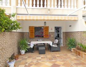 houses for sale in mazarron