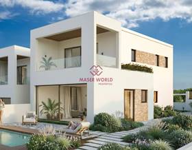 villas for sale in campoamor
