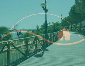 flat sale rota el chorrillo - el molino by 240,000 eur