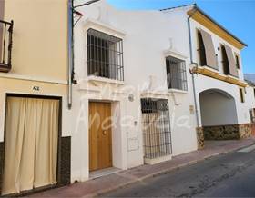 villas for sale in palenciana