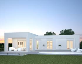 villas for sale in alicante province