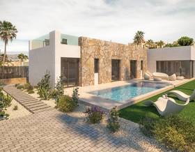 houses for sale in daya nueva