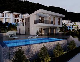 houses for sale in alicante province