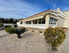 chalet sale alcanar montsià de mar by 315,000 eur