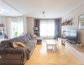 flat sale gandia hospital by 245,000 eur