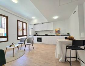 apartments for sale in malaga province