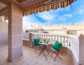 penthouse sale alicante torrevieja by 199,900 eur