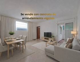 flat sale vilafranca del penedes poble nou by 145,000 eur
