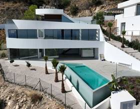 villas for sale in tarbena