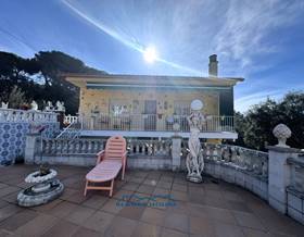 villas for sale in blanes
