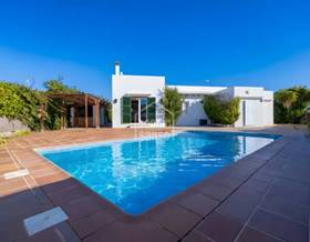 chalet sale islas baleares ciutadella de menorca by 725,000 eur