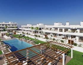 penthouse sale los alcazares la serena golf by 399,900 eur