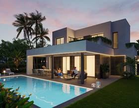 villa sale alicante finestrat by 728,000 eur