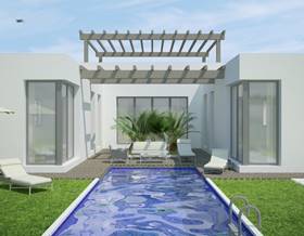villas for sale in jacarilla