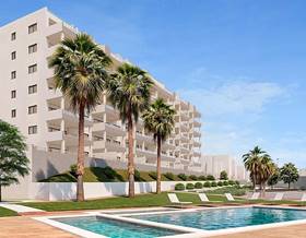 penthouse sale alicante san miguel de salinas by 390,000 eur