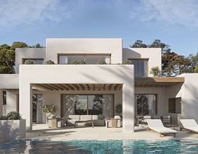 villa sale benissa la fustera by 2,175,000 eur