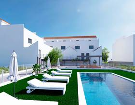 townhouse sale alicante rafal by 269,000 eur