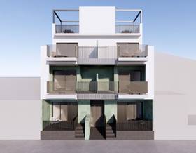 houses for sale in dehesa de campoamor