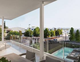 apartment sale benijofar pueblo by 294,000 eur