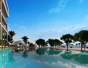 apartment sale la villajoyosa vila joiosa puntes del moro by 433,000 eur