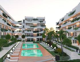 penthouse sale murcia san javier by 290,000 eur