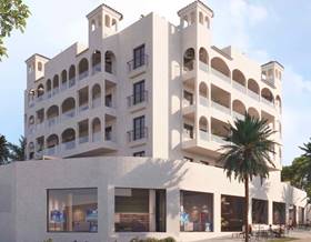 apartments for sale in benejuzar