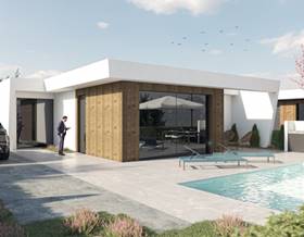 villa sale baños y mendigo altaona golf and country village by 429,900 eur