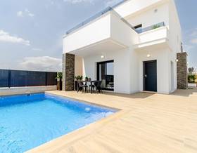 villas for sale in bigastro