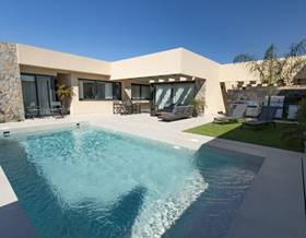 villa sale baños y mendigo altaona golf and country village by 522,000 eur