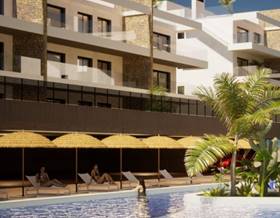 apartments for sale in alfaz de baix