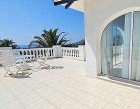 villa sale peñiscola by 735,000 eur