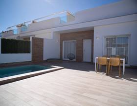 townhouse sale murcia san javier by 365,500 eur