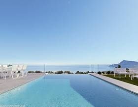 villa sale altea la sierra by 2,085,000 eur
