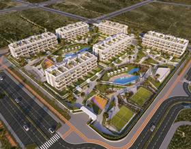 apartments for sale in campoamor