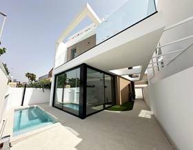 villa sale pilar de la horadada torre de la horadada by 599,900 eur