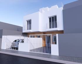 houses for sale in murcia province
