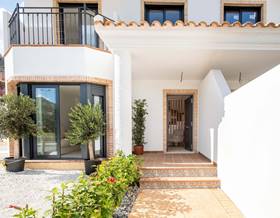 villas for sale in benejuzar
