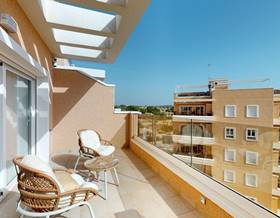 houses for sale in la mata, alicante