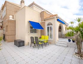 townhouse sale torrevieja nueva torrevieja - aguas nuevas by 234,000 eur