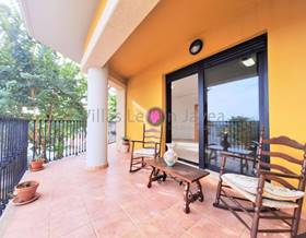 apartment rent javea xabia centro ciudad by 1,300 eur