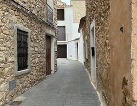 villas for sale in la vall d´alcala