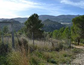lands for sale in polop