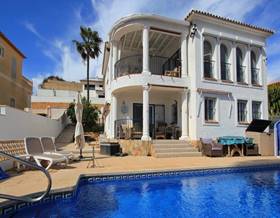 chalet sale la nucia by 595,000 eur