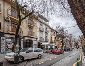 houses for sale in la zubia