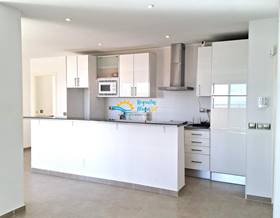 flat sale vicar la envia golf by 130,000 eur