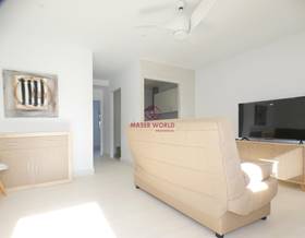 flat sale murcia puerto de mazarron by 136,500 eur