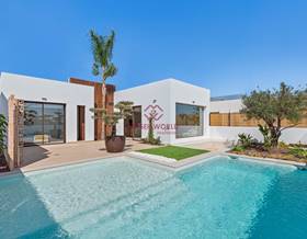 villas for sale in los alcazares