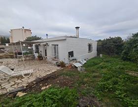 houses for sale in las ramblas